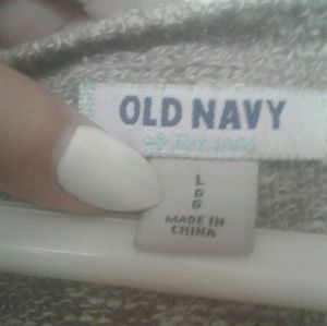 Old Navy Sweater